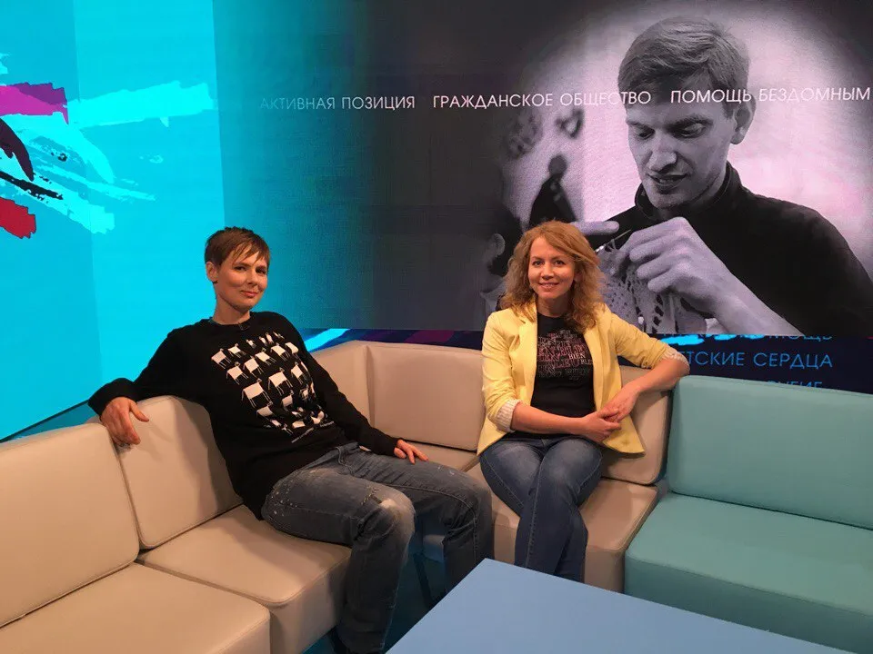 ОТР программа "За дело": Как лишают дееспособности людей с тяжелой инвалидностью