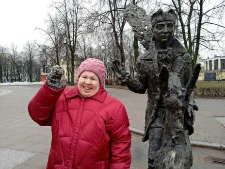 Центр социальной реабилитации. Гостевая тренировочная квартира. Сопровождение выпускников детского дома. Март 2023