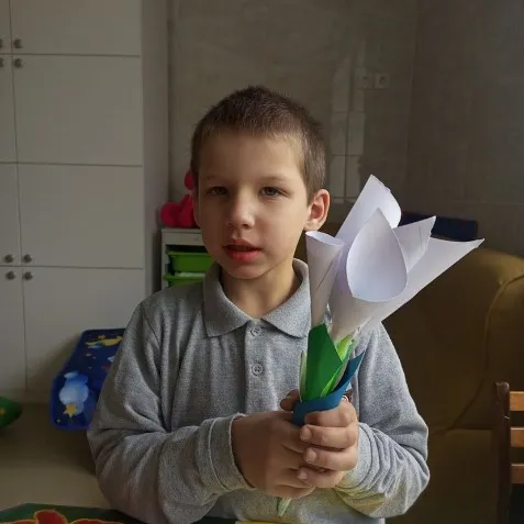 Отчет о работе СПБ БОО "Один, два, все". Май 2023