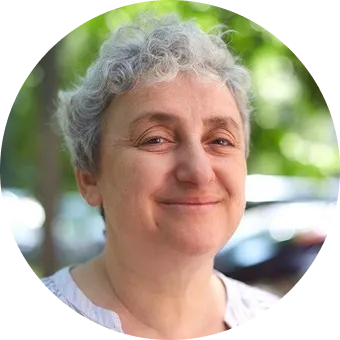 Битова Анна Львовна