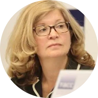Шубина Елена Рустамовна