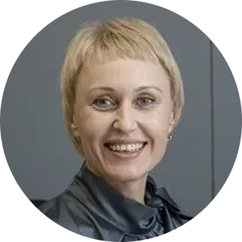 Зайцева Ирина Васильевна